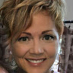 Meet your Posher, Anne